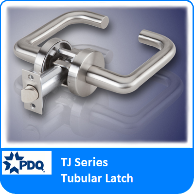 PDQ TJ Series | PDQ Tubular Locks