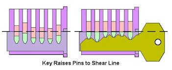 Shear Line Explained
