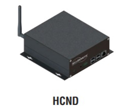 PDQ Hybrid Cloud Networking Device | PDQ HCND