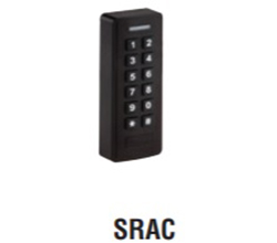 PDQ Reader/Controller | PDQ SRAC